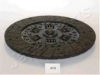 JAPANPARTS DF-372 Clutch Disc